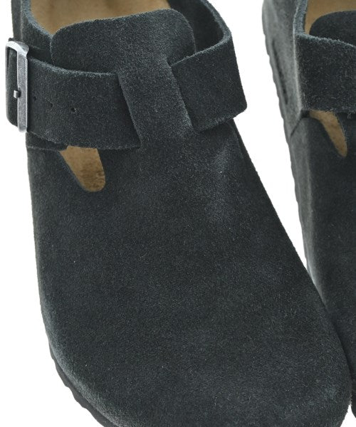 BIRKENSTOCK รองเท้าแตะ
