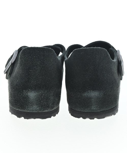 BIRKENSTOCK รองเท้าแตะ