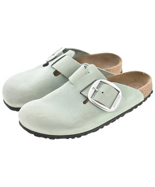 BIRKENSTOCK รองเท้าแตะ