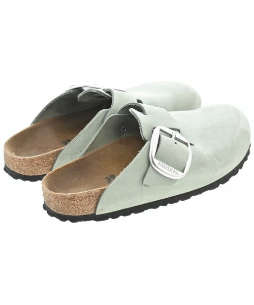 BIRKENSTOCK รองเท้าแตะ
