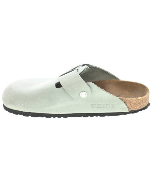 BIRKENSTOCK รองเท้าแตะ