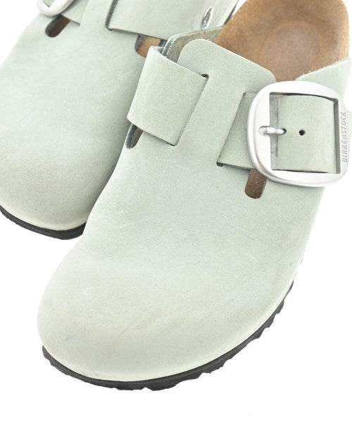 BIRKENSTOCK รองเท้าแตะ