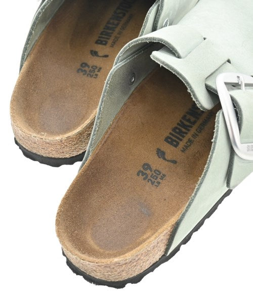 BIRKENSTOCK รองเท้าแตะ