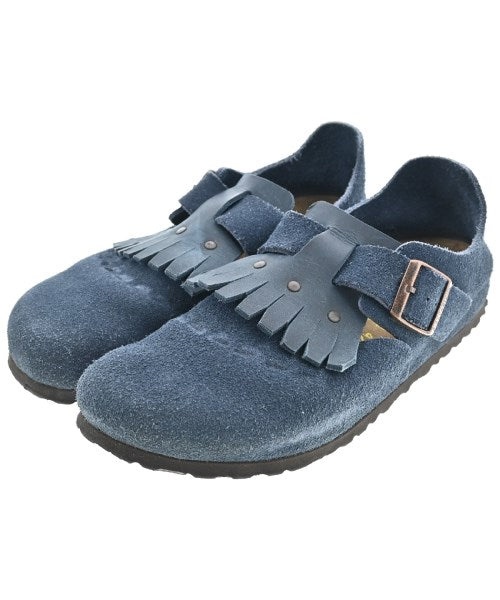 BIRKENSTOCK รองเท้าแตะ