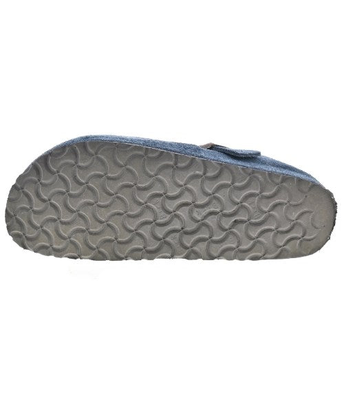 BIRKENSTOCK รองเท้าแตะ