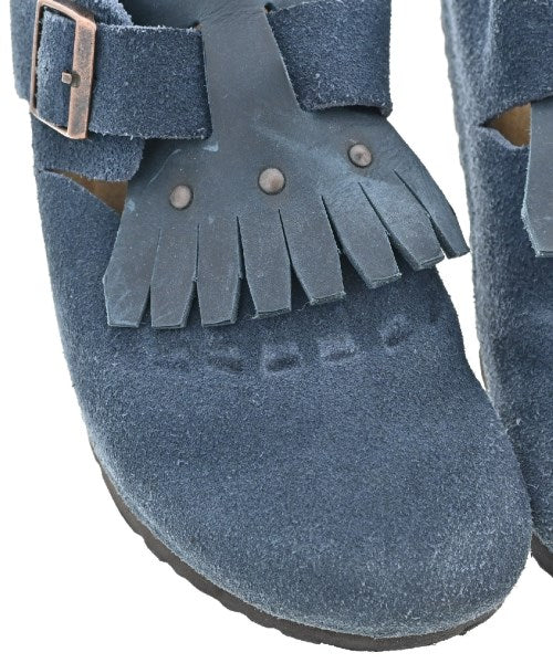 BIRKENSTOCK รองเท้าแตะ
