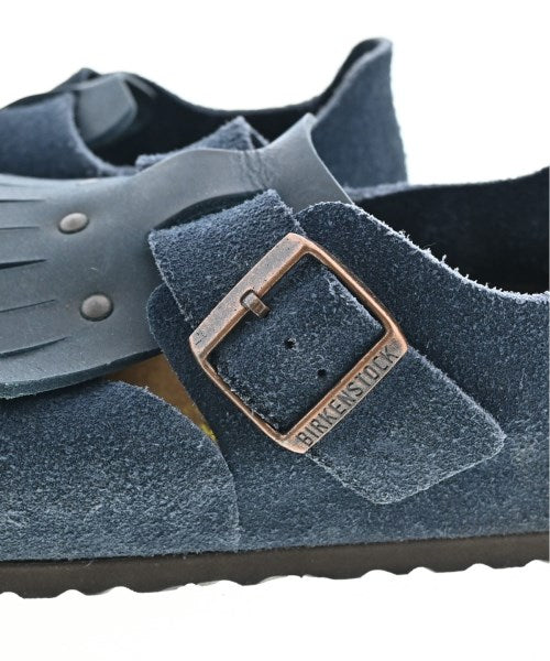 BIRKENSTOCK รองเท้าแตะ