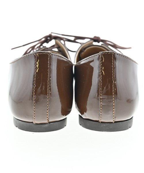 BIRKENSTOCK รองเท้าสวมทางการ