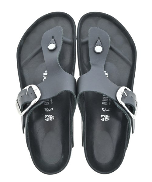 BIRKENSTOCK รองเท้าแตะ