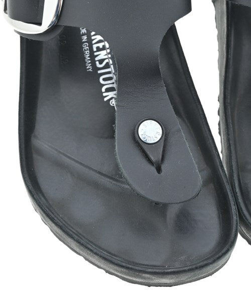 BIRKENSTOCK รองเท้าแตะ
