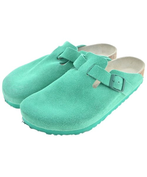 BIRKENSTOCK รองเท้าแตะ
