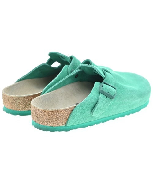 BIRKENSTOCK รองเท้าแตะ