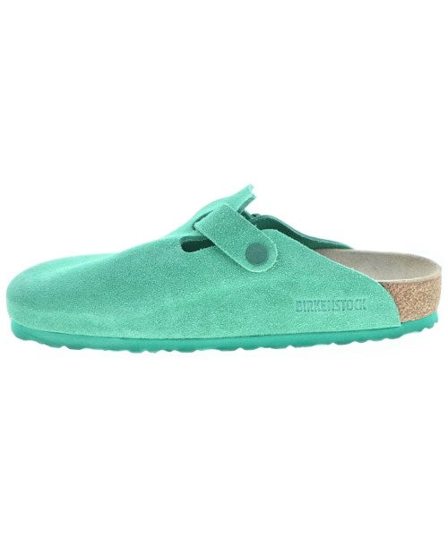 BIRKENSTOCK รองเท้าแตะ