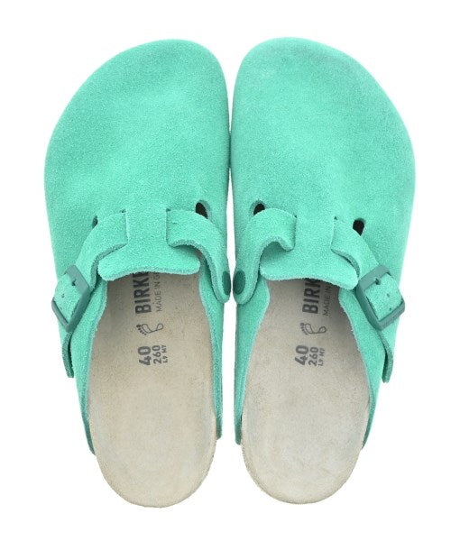 BIRKENSTOCK รองเท้าแตะ