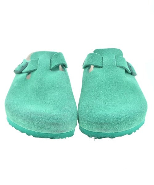 BIRKENSTOCK รองเท้าแตะ