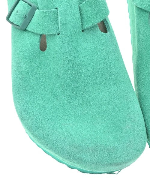 BIRKENSTOCK รองเท้าแตะ