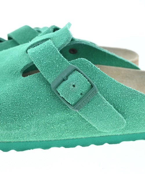 BIRKENSTOCK รองเท้าแตะ