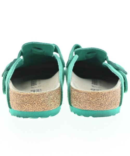 BIRKENSTOCK รองเท้าแตะ