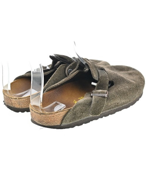 BIRKENSTOCK รองเท้าแตะ