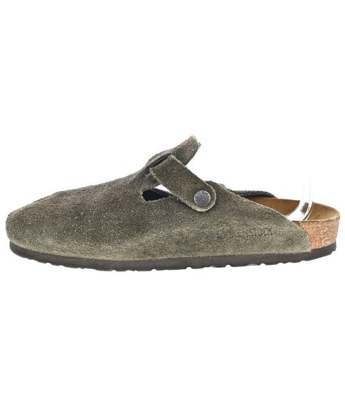 BIRKENSTOCK รองเท้าแตะ