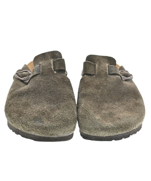 BIRKENSTOCK รองเท้าแตะ