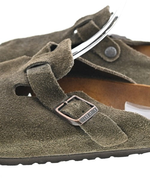 BIRKENSTOCK รองเท้าแตะ