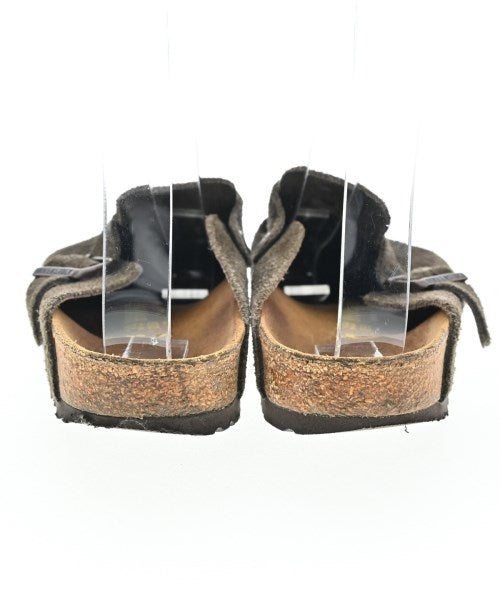 BIRKENSTOCK รองเท้าแตะ