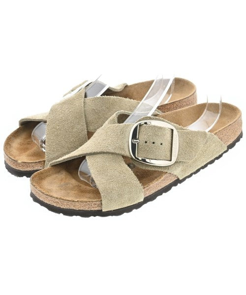 BIRKENSTOCK รองเท้าแตะ