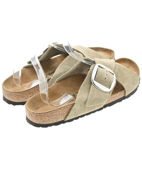 BIRKENSTOCK รองเท้าแตะ