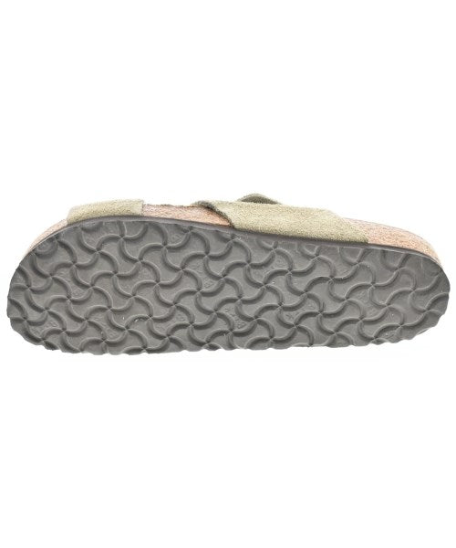 BIRKENSTOCK รองเท้าแตะ