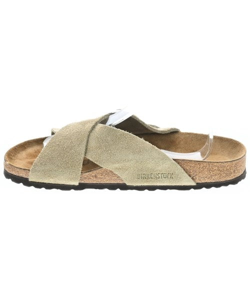 BIRKENSTOCK รองเท้าแตะ