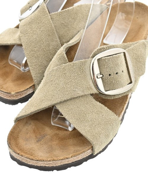 BIRKENSTOCK รองเท้าแตะ