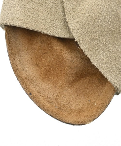 BIRKENSTOCK รองเท้าแตะ