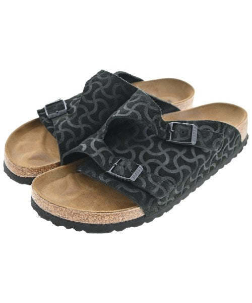 BIRKENSTOCK รองเท้าแตะ