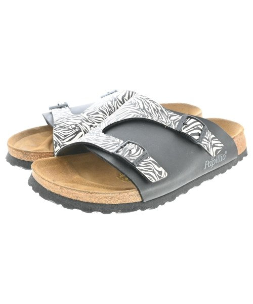 BIRKENSTOCK รองเท้าแตะ