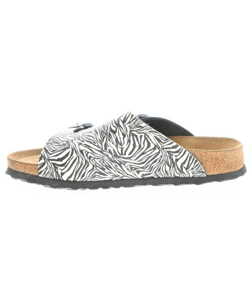 BIRKENSTOCK รองเท้าแตะ