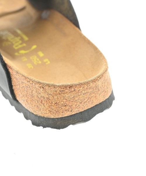 BIRKENSTOCK รองเท้าแตะ