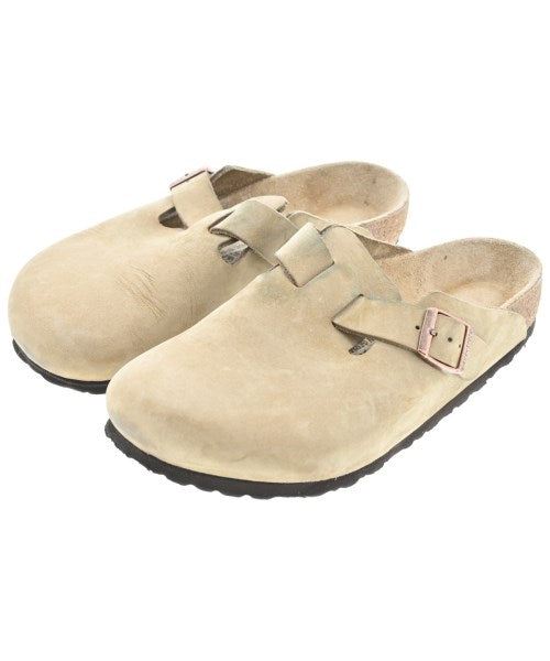 BIRKENSTOCK รองเท้าแตะ