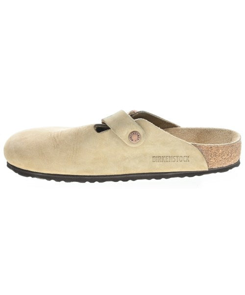 BIRKENSTOCK รองเท้าแตะ