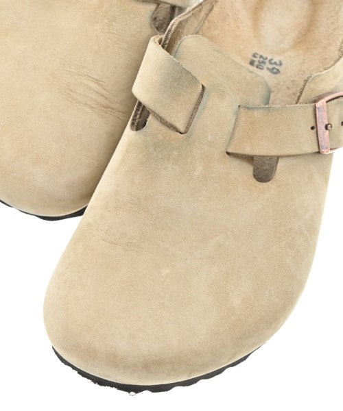 BIRKENSTOCK รองเท้าแตะ