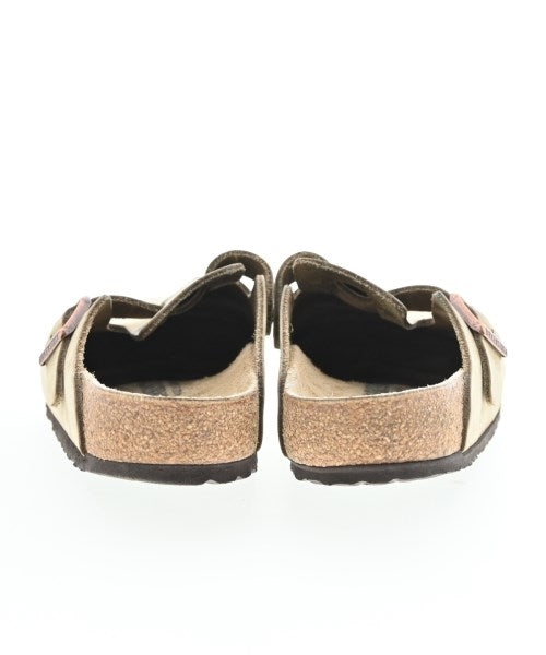 BIRKENSTOCK รองเท้าแตะ
