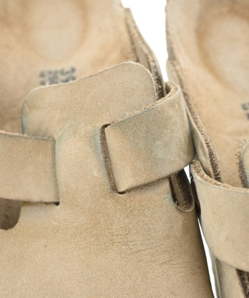 BIRKENSTOCK รองเท้าแตะ