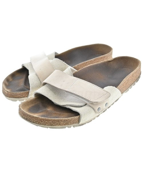 BIRKENSTOCK รองเท้าแตะ