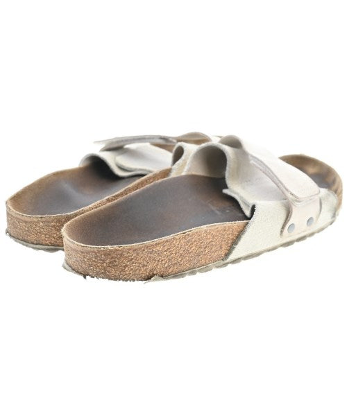BIRKENSTOCK รองเท้าแตะ