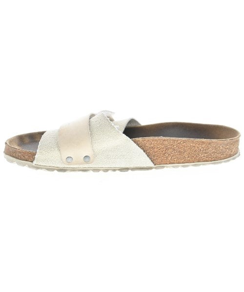 BIRKENSTOCK รองเท้าแตะ