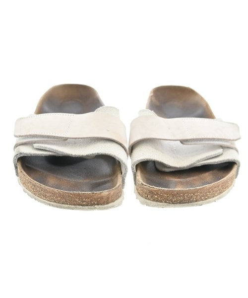 BIRKENSTOCK รองเท้าแตะ