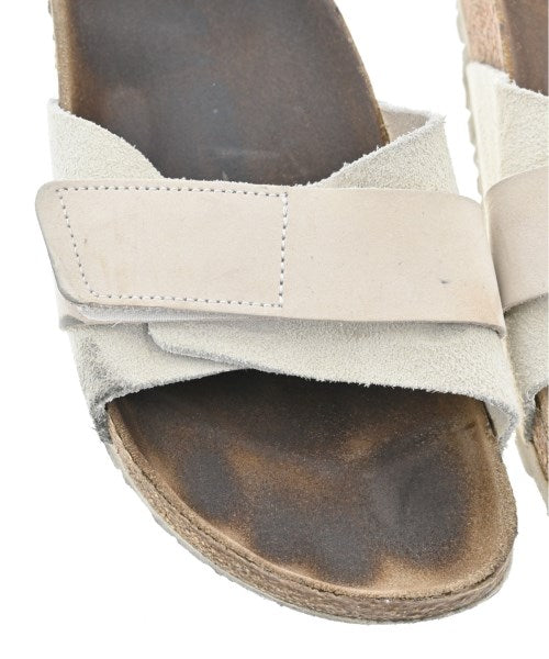 BIRKENSTOCK รองเท้าแตะ
