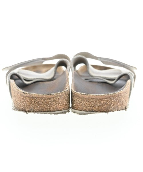 BIRKENSTOCK รองเท้าแตะ
