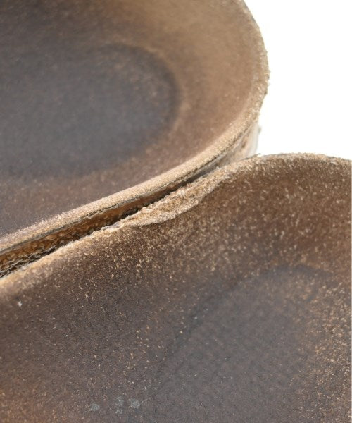 BIRKENSTOCK รองเท้าแตะ