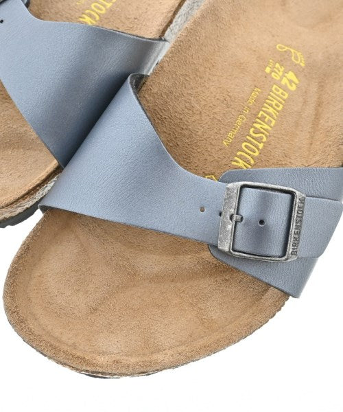 BIRKENSTOCK รองเท้าแตะ